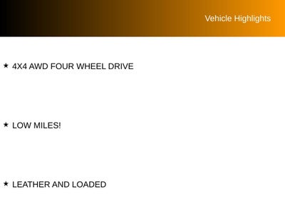 2022 Honda Passport AWD EX-L