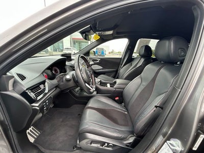 2024 Acura RDX A-SPEC Package