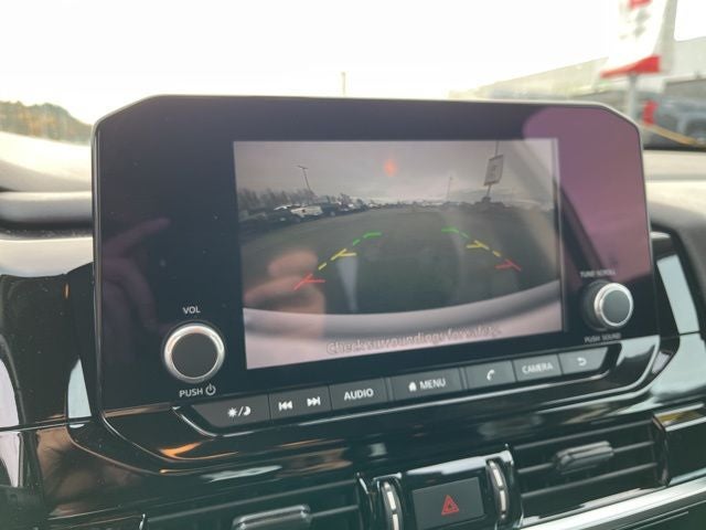 2023 Nissan Pathfinder SV 4WD