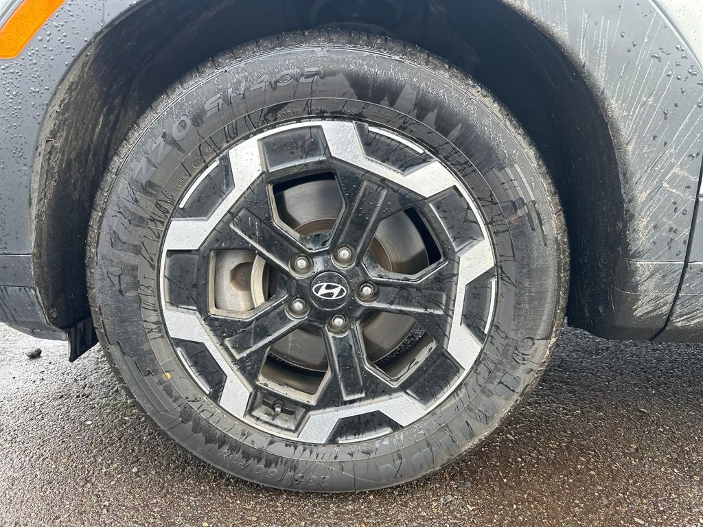 2024 Hyundai Santa Fe SEL