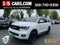 2021 Toyota Sequoia TRD Pro