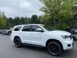 2021 Toyota Sequoia TRD Pro