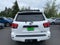 2021 Toyota Sequoia TRD Pro