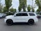 2021 Toyota Sequoia TRD Pro