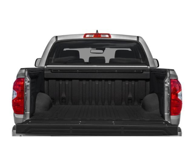 2021 Toyota Tundra Platinum