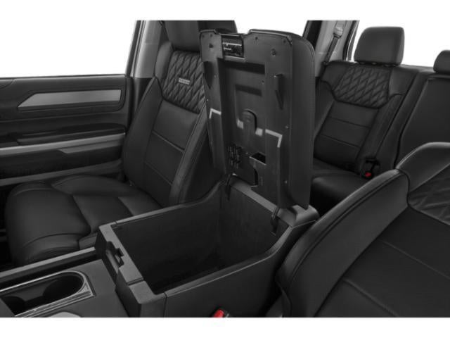 2021 Toyota Tundra Platinum