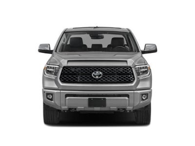 2021 Toyota Tundra Platinum