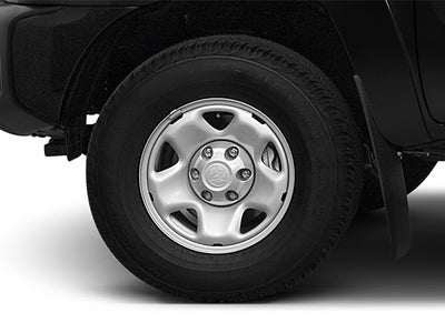 2014 Toyota Tacoma Base V6