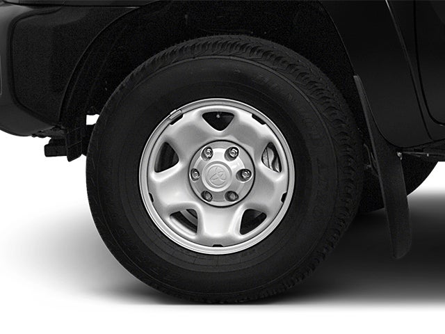 2014 Toyota Tacoma Base V6