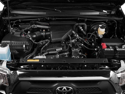 2014 Toyota Tacoma Base V6
