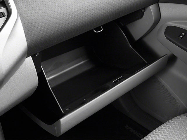 2014 Toyota Tacoma Base V6