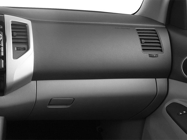 2014 Toyota Tacoma Base V6