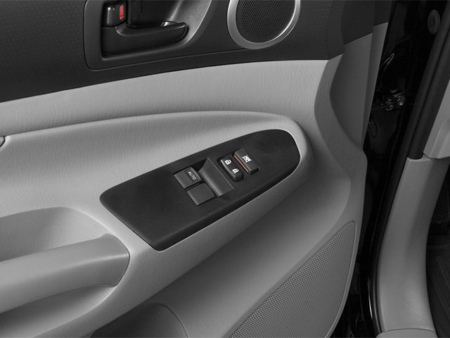 2014 Toyota Tacoma Base V6