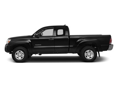 2014 Toyota Tacoma Base V6