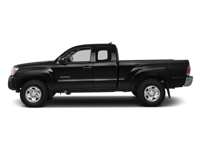 2014 Toyota Tacoma Base V6