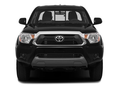 2014 Toyota Tacoma Base V6