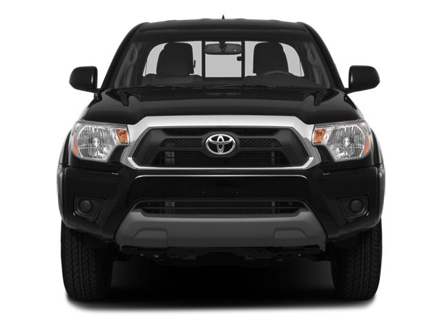 2014 Toyota Tacoma Base V6