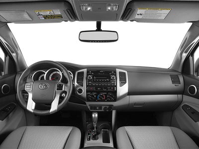 2014 Toyota Tacoma Base V6