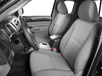 2014 Toyota Tacoma Base V6