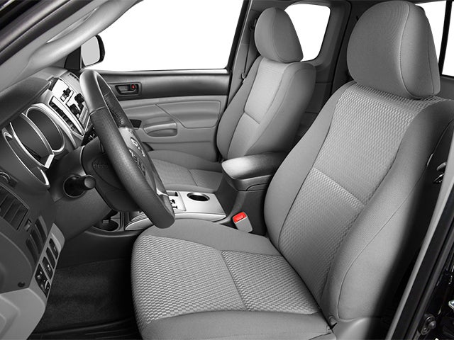 2014 Toyota Tacoma Base V6