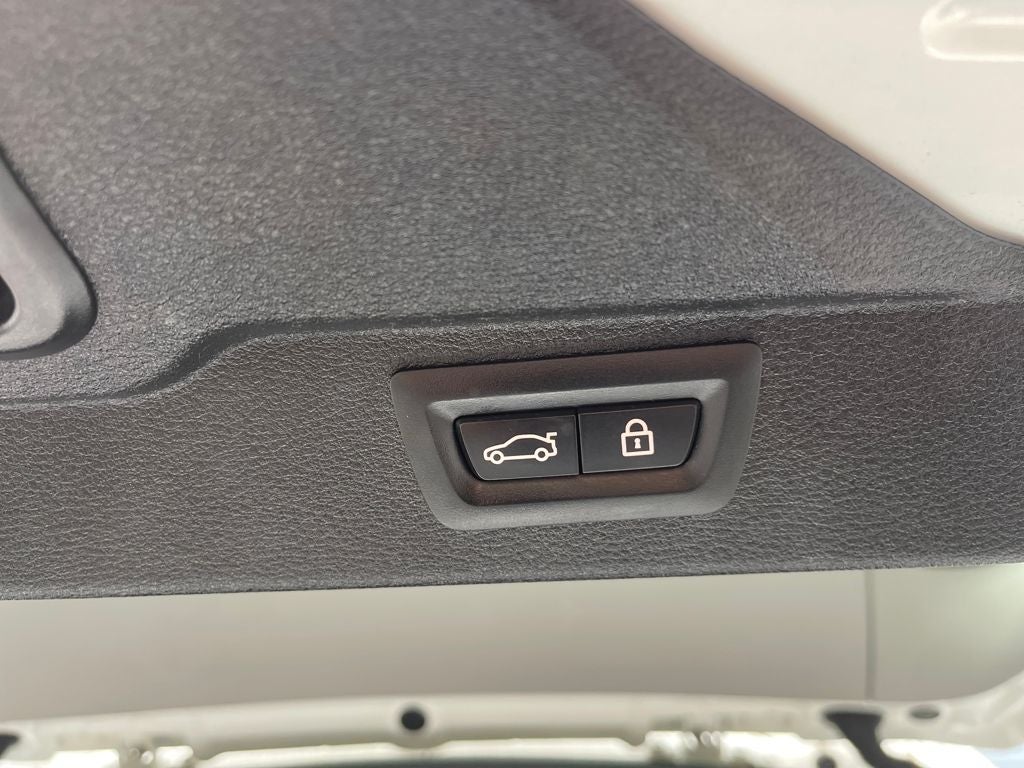 2015 BMW X5 xDrive50i