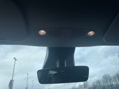 2021 Tesla Model Y Performance Dual Motor All-Wheel Drive