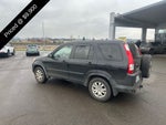 2006 Honda CR-V EX