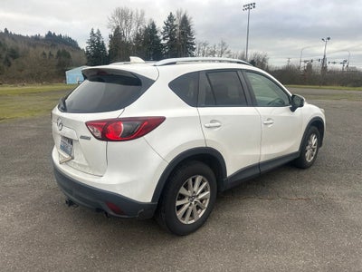 2014 Mazda Mazda CX-5 Touring