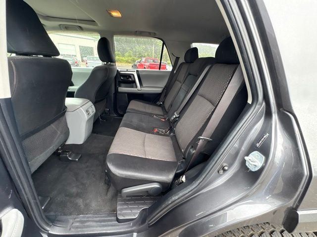 2010 Toyota 4Runner Trail V6