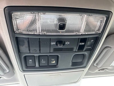 2010 Toyota 4Runner Trail V6