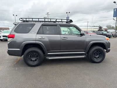 2010 Toyota 4Runner Trail V6