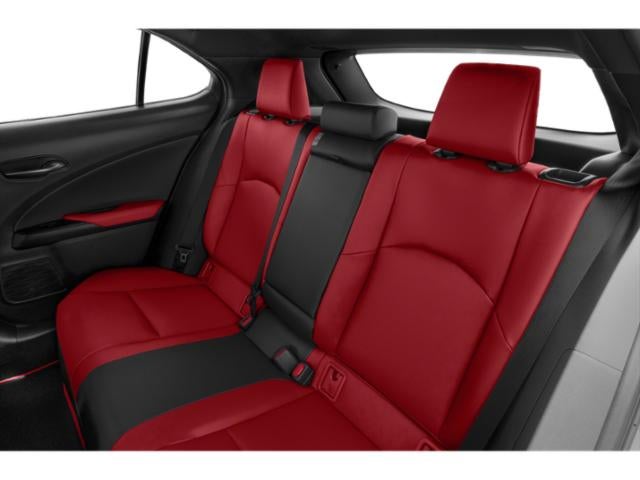 2022 Lexus UX 200 F SPORT