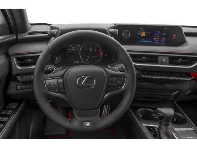 2022 Lexus UX 200 F SPORT