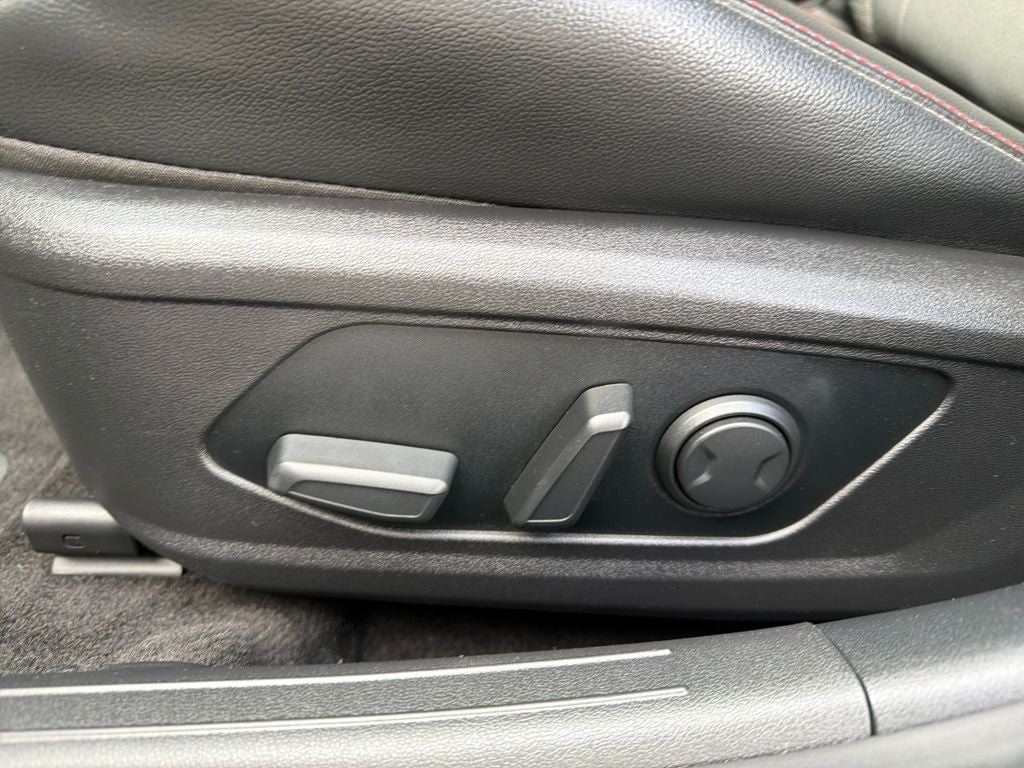 2021 Hyundai Elantra N Line