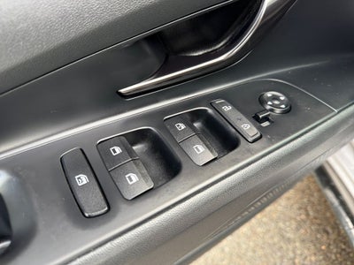 2021 Hyundai Elantra N Line