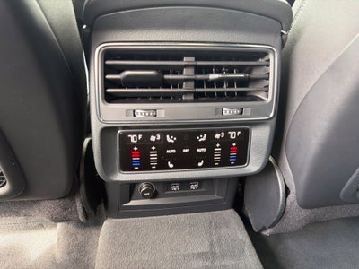 2020 Audi Q8 Premium Plus 55 TFSI quattro Tiptronic