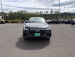2020 Audi Q8 Premium Plus 55 TFSI quattro Tiptronic