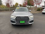 2019 Audi Q7 45 SE Premium