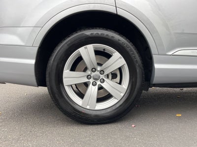 2019 Audi Q7 45 SE Premium