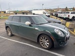 2016 MINI Cooper S Clubman