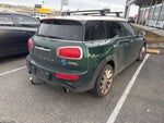 2016 MINI Cooper S Clubman