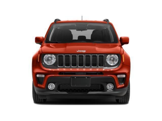 2020 Jeep Renegade Sport FWD