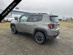 2023 Jeep Renegade Trailhawk 4x4