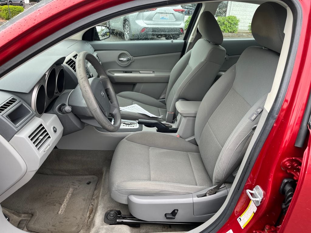 2008 Dodge Avenger SXT