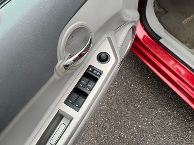 2008 Dodge Avenger SXT