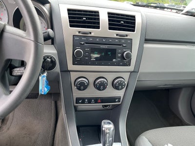 2008 Dodge Avenger SXT