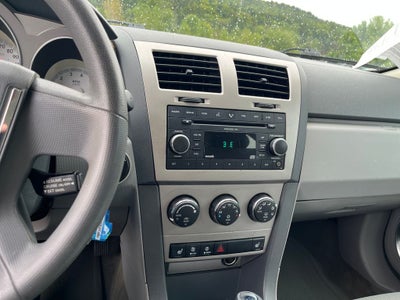 2008 Dodge Avenger SXT