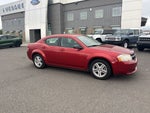 2008 Dodge Avenger SXT