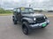 2018 Jeep Wrangler JK Sport