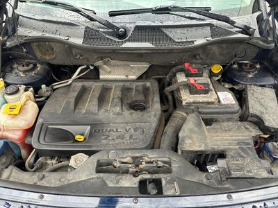 2012 Jeep Patriot Sport